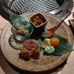 用戶對於和牛まつした 吟匠邸的評論圖