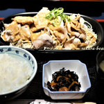 User's review image for 代官山 やまびこ