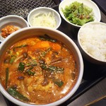 用戶對於和牛焼肉 土古里 浅草店的評論圖