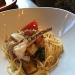 用户对于オステリア ジリ的评论图