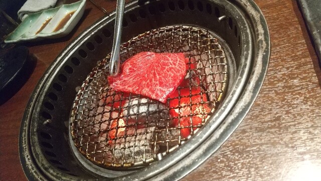 用戶對於炭火焼肉 ふちおか的評論高清圖