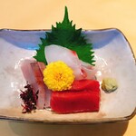 用戶對於京料理・寿司 竹林 本店的評論圖