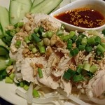 User's review image for チャンティカ