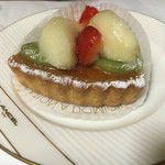 User's review image for FLO・プレステージュ 秋葉原駅店