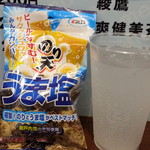 User's review image for 後楽園ホール 売店