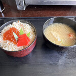 用戶對於マルカイチ水産 海鮮炉端焼き的評論圖