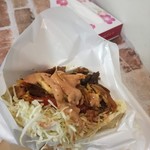 用戶對於アスラン ケバブ 秋葉原店的評論圖