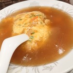 用戶對於中華菜館 會賓楼的評論圖