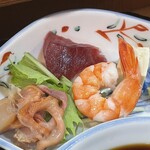 User's review image for てんぷら 高七