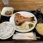 用戶對於梅山鉄平食堂 博多店的評論圖