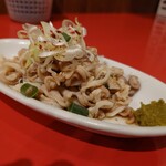 用戶對於餃子屋 弐ノ弐 川端店的評論圖