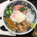用戶對於まぐろ市場 立川北口店的評論圖