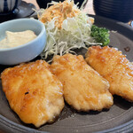 用戶對於和食 たちばな グランフロント大阪的評論圖