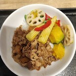 用戶對於吉野家 天神サザン通り店的評論圖