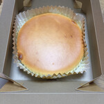 User's review image for チーズガーデン 阪急うめだ本店