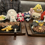 User's review image for ステーキガスト 深大寺店