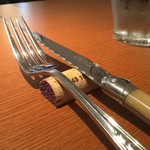 用户对于カフェ ド セット的评论图