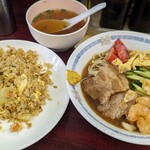 User's review image for 上海