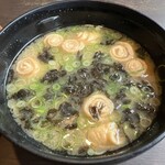 User's review image for びっくりドンキー 上新庄店