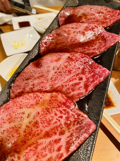 User's review image for 焼肉 金山商店 神田本店