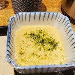 用戶對於炭火焼き鳥 串八珍 上野入谷口店的評論圖