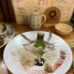 用户对于よし庵的评论图