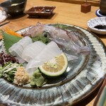 用戶對於魚ト肴いとおかし的評論圖
