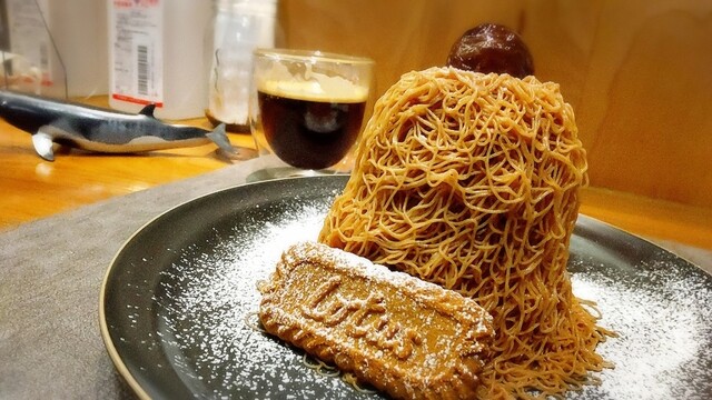 用户对于Trattoria KUJIRA Sapporo的评论高清图