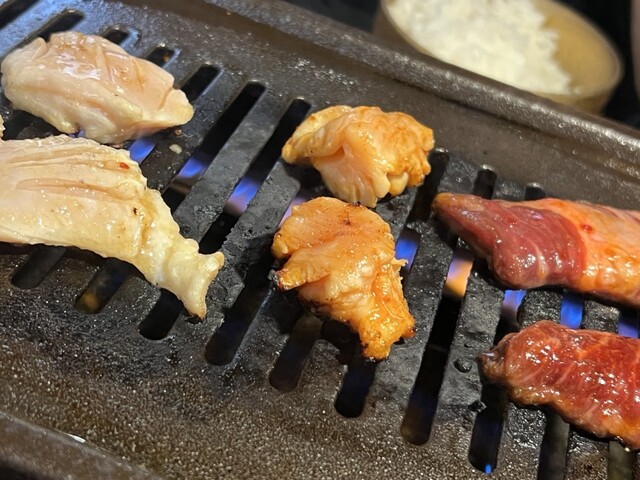 User's recommendation image for 焼肉 きた松 心斎橋店