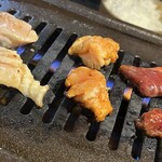 User's review image for 焼肉 きた松 心斎橋店