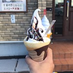用户对于そふと工房プラス 太平本店的评论图