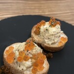 用户对于CAFE POKKE的评论图