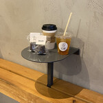 用戶對於JOE TALK COFFEE的評論圖