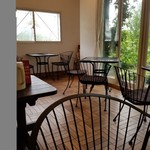 用戶對於NANA CAFE的評論圖