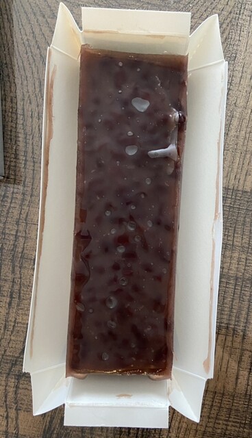 用戶對於叶 匠壽庵 高島屋大阪店的評論高清圖