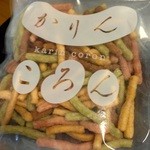 User's review image for かりんころん 浅草店