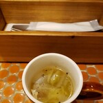 用户对于アメイロビストロアルル的评论图