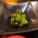 用户对于そば一心的评论图