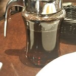 用戶對於星乃珈琲店 あべのHoop店的評論圖