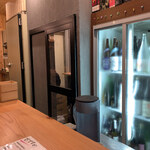用戶對於日本酒とクラフトビールバル 饗的評論圖
