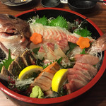用戶對於さくら水産 新大阪東口的評論圖