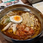 用戶對於モクポ 琴似店的評論圖