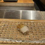 用户对于錦 鮨しん 本店的评论图