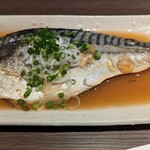 用户对于赤目のおやじ的评论图