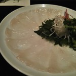 用戶對於玄品 本町 ふぐ・うなぎ・かに料理的評論圖