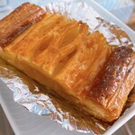 User's review image for ブルク