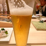 User's review image for すし 久遠 くまがい