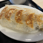 用戶對於餃子バル 福 東陽町店的評論圖