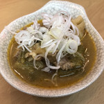 用戶對於バラ巻　野方　まきまき的評論圖