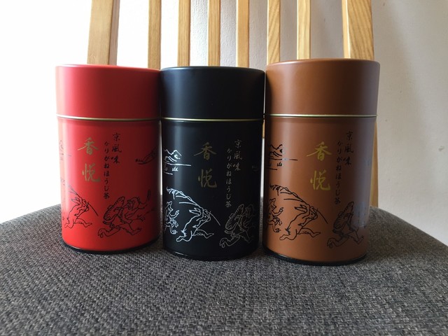 User's recommendation image for 柳桜園茶舗 京都伊勢丹店